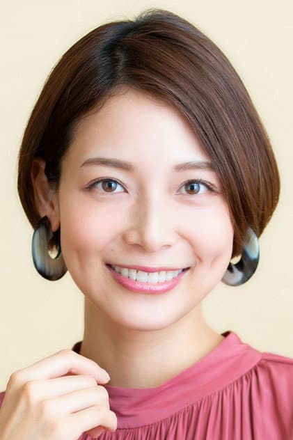 Aibu Saki