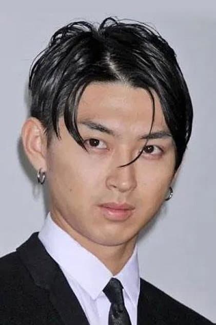 Matsuda Shota