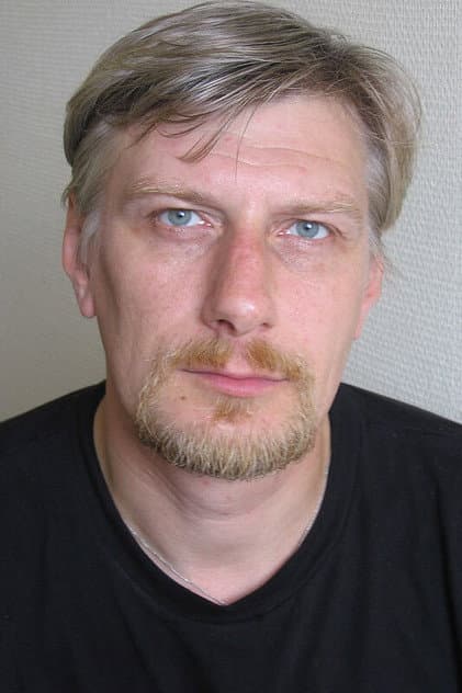Дмитрий Лямочкин