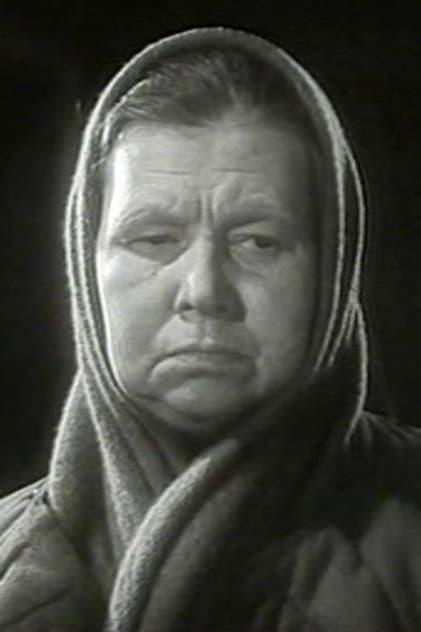 Наталья Серебрянникова