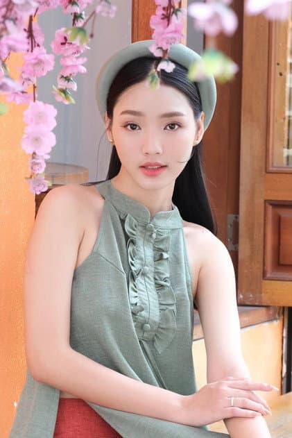 Đoàn Minh Anh