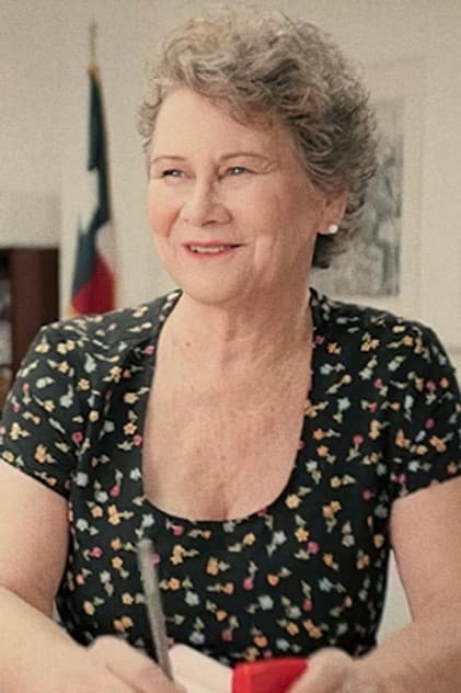 Terri Merritt Bennett
