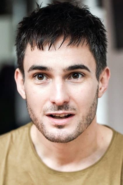 Brice Hillairet