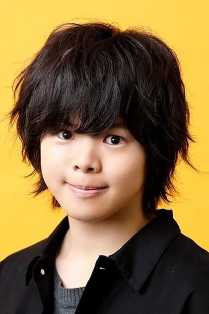 Murase Ayumu