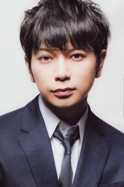 Matsumoto Jun