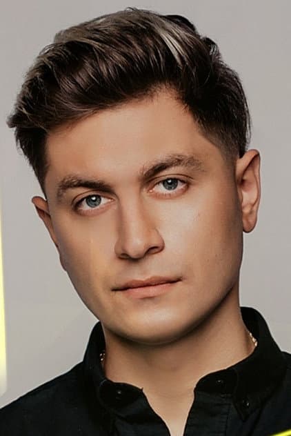 Давид Манукян