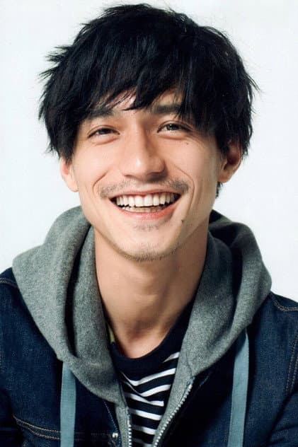 Nishikido Ryo