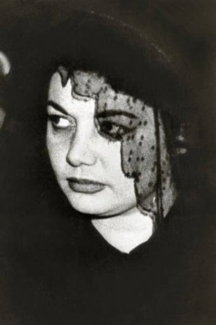 حمیده خیرآبادی