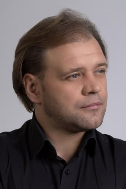 Дзмітрый Пустыльнік