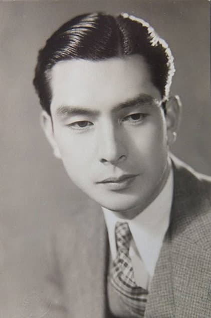 上原謙