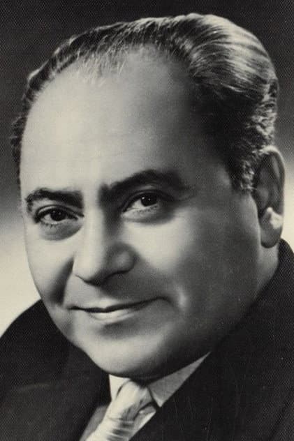 Лев Свердлин