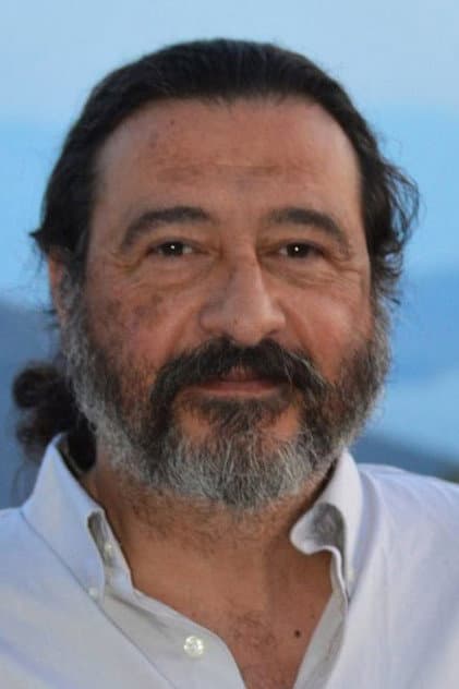 Στρατής Πανούριος