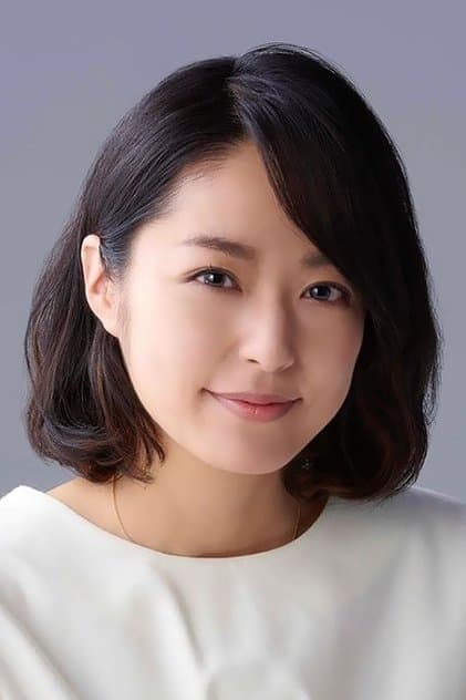 Inoue Mao