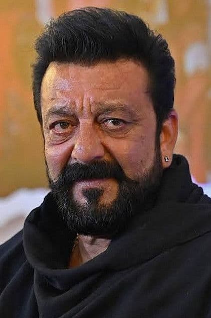 संजय दत्त
