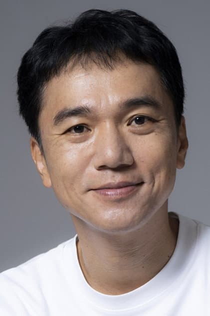 清水伸