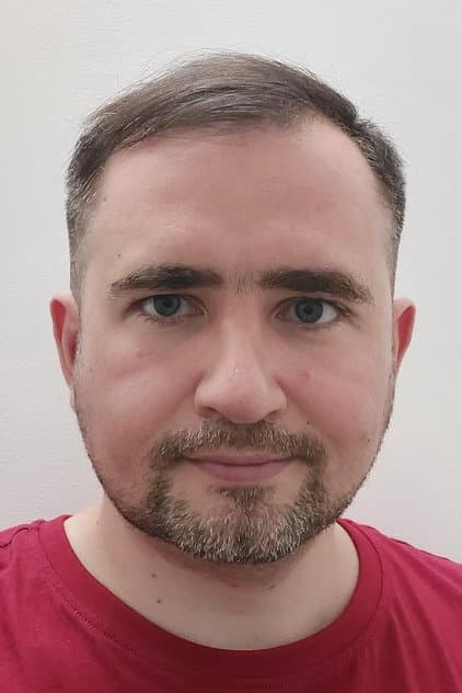 Anton Lytvynov