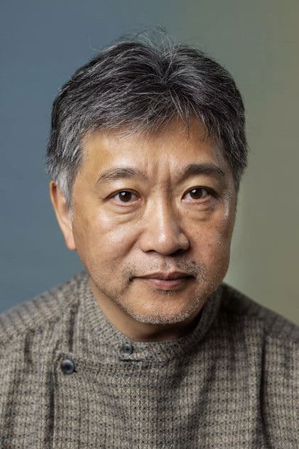 Kore-eda Hirokazu