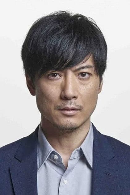 Tamayama Tetsuji
