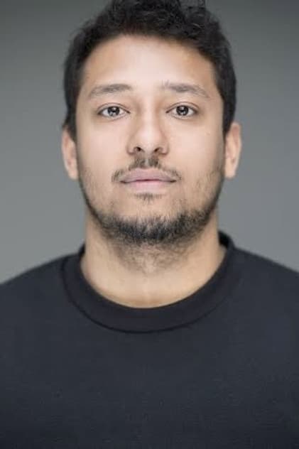 Irfan Shamji