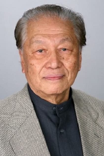 Kato Takeshi