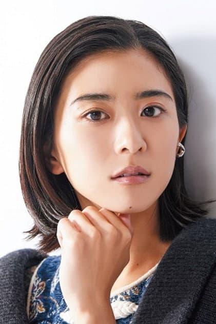 Kuroshima Yuina