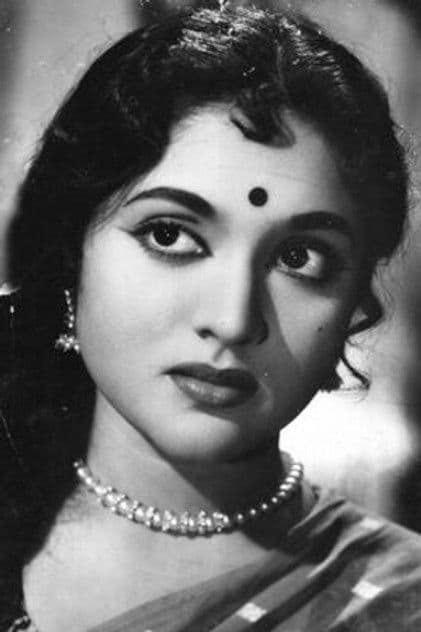 Vyjayanthimala