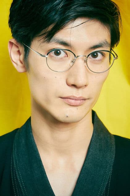 Miura Haruma