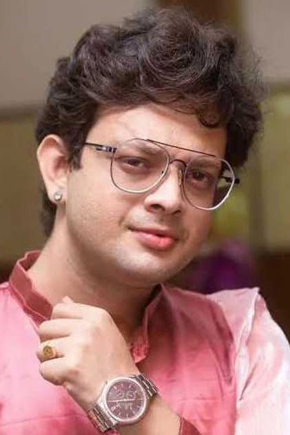 Arindya Banerjee
