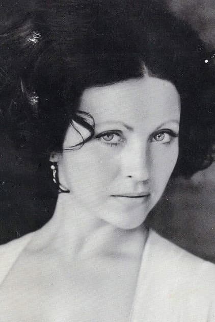 Алла Майкова