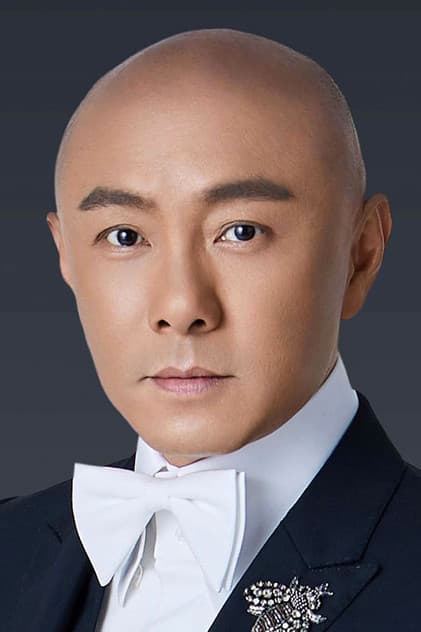Trương Vệ Kiện