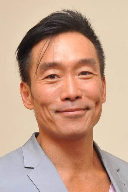 Trịnh Hạo Nam