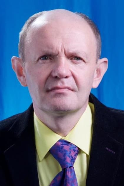 Дмитрий Глазачев