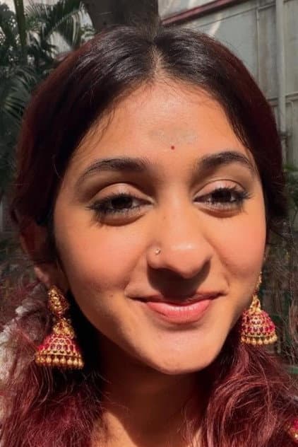 Zaara Vineeth