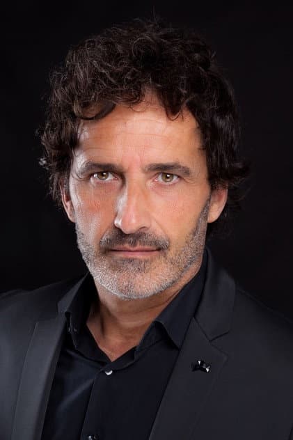 Iñigo Larrinaga