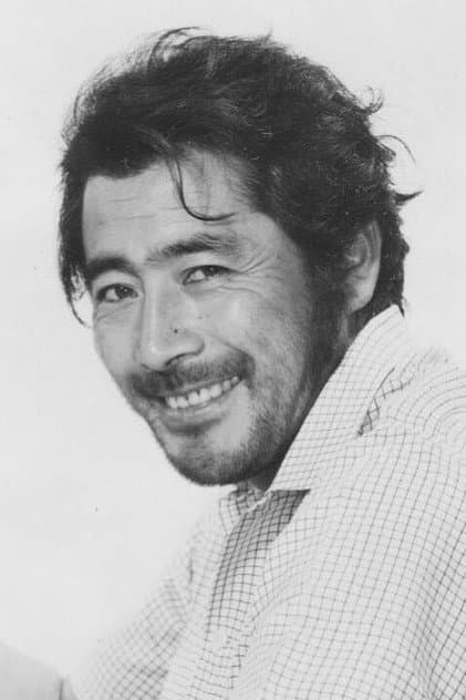 Mifune Toshiro