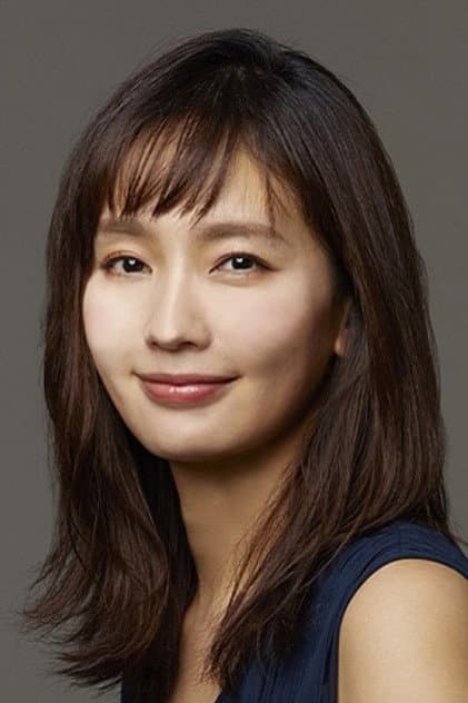 Nakamura Yuri