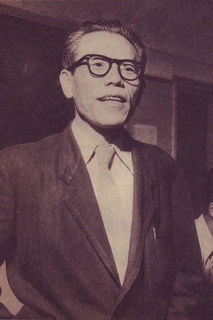 Tono Eijiro