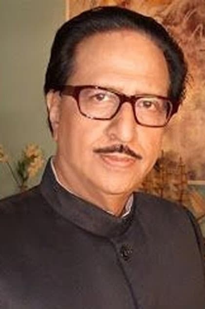 Ashok Awasthi