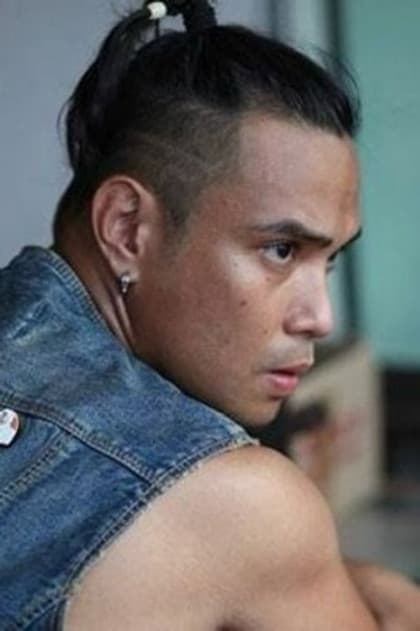 Kristoffer King