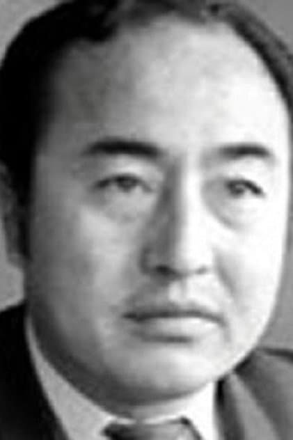 Otomo Shin