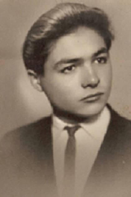 Василий Давидчук