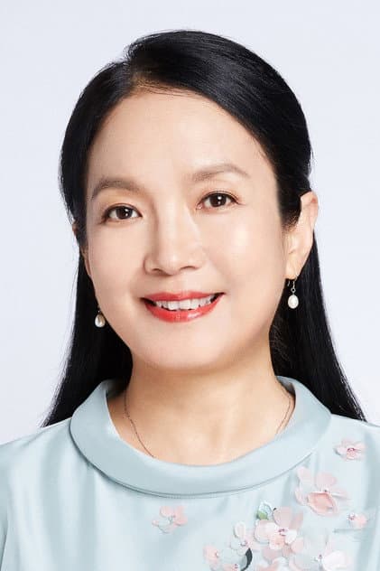 吕丽萍