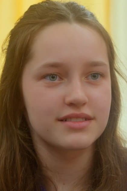 Selma Franzen Cotwal