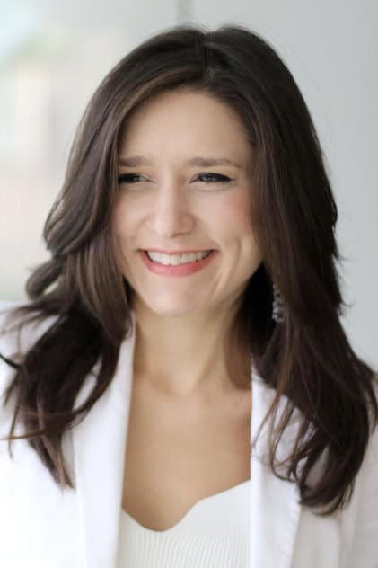 Jessica Denson