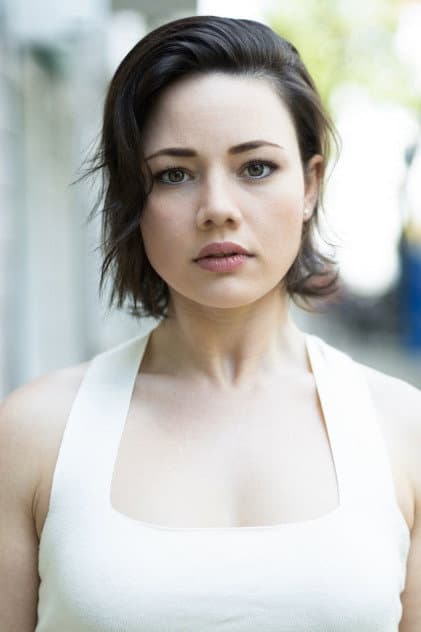 Anna Mennicken