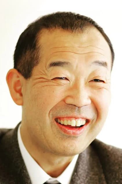 Kanbe Hiroshi