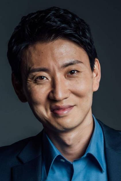 김준석
