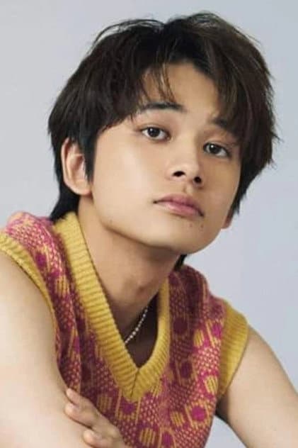 Kitamura Takumi