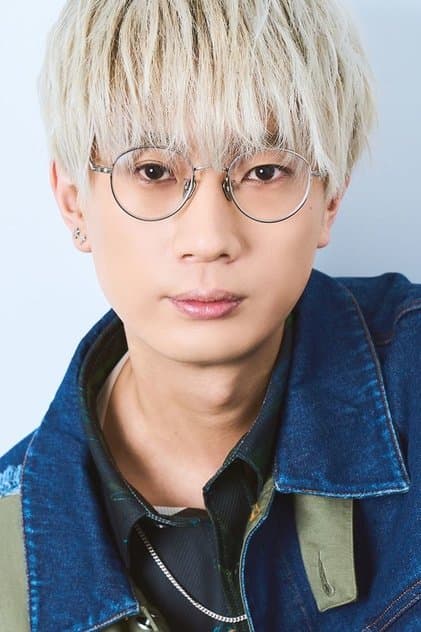 Eguchi Takuya