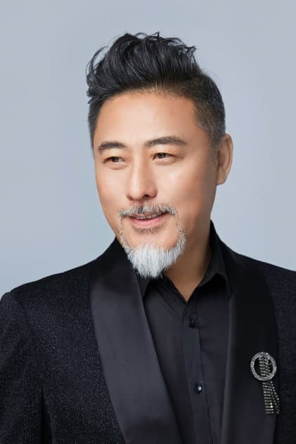 卢勇